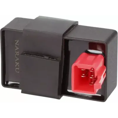CDI Unit Racing for TGB 101, 203, 303, Pegasus, Akros, Delivery, F409, TGB Sky, Corona, R50X
