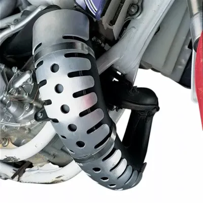 Pipe Armor