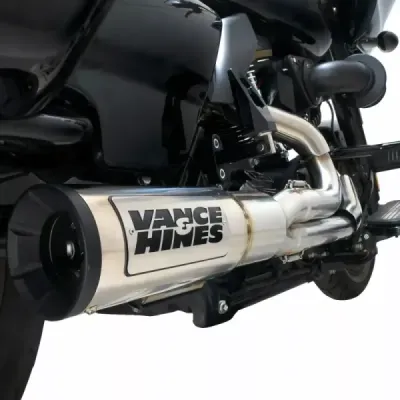 Kit de protecție termică Hi-Output RR