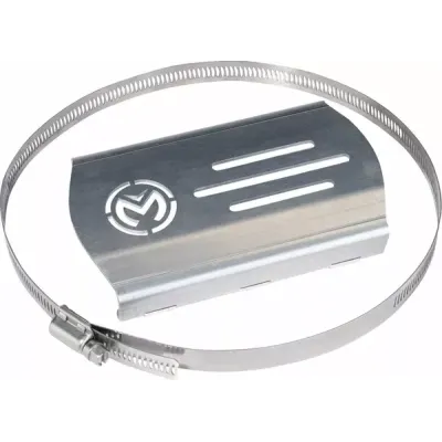 Adventure Bike Universal Heat Shield