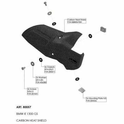 Heat Shield