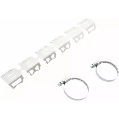 Header Pipe Guard