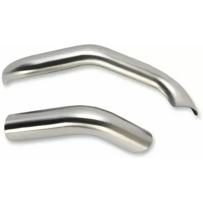 Road Rage III Heat Shield