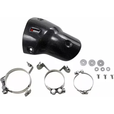 Replacement Heat Shield