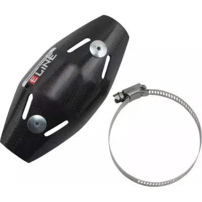E Line 4-Stroke Pipe Guard