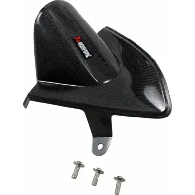 Carbon Fiber Heat Shield