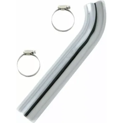 Front Heat Shield