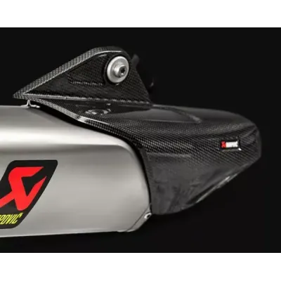 Heat Shield