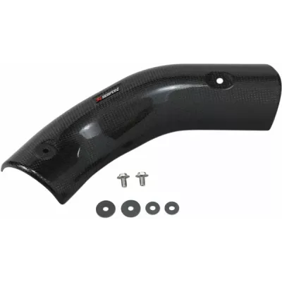 Replacement Heat Shield