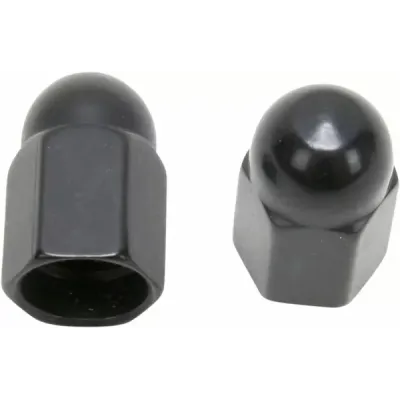 Custom Valve Stem Cap