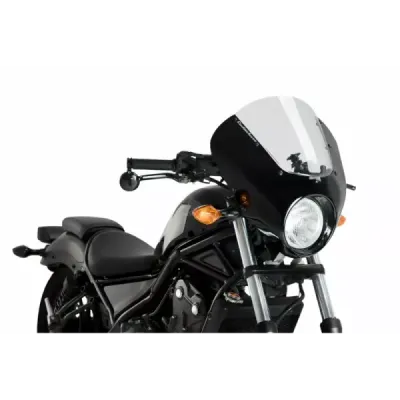 Semifaring Dark Night