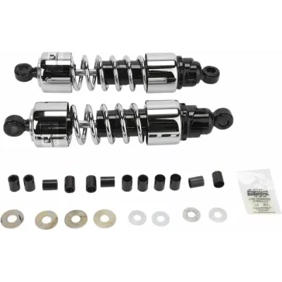 412 Series Cruiser Shocks