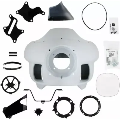 FXRP-Style Fairing Kit