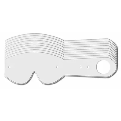 Rapid Goggle Tear Offs