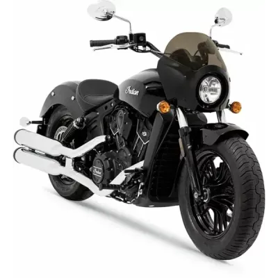 Cafe Fairing