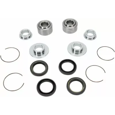 Rear Shock Bearing Kit