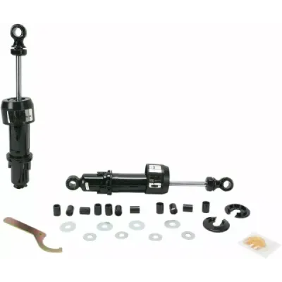 12 Series Shocks