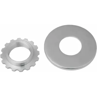 Steering Stem Bearing Adjusting Nut