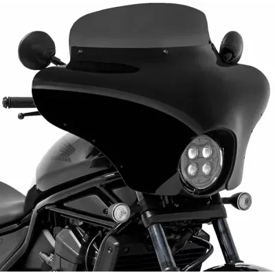 Batwing Fairing