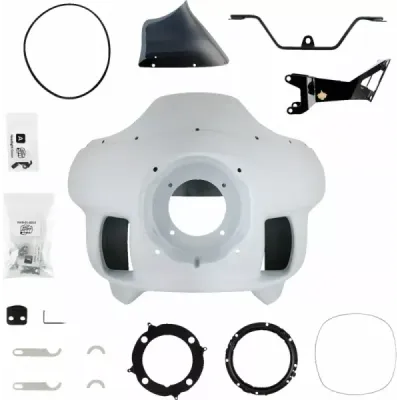 Kit carenaj FXRP-Style
