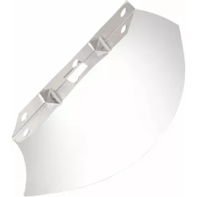 Front Fork Air Baffle
