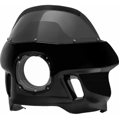 S-RT Mini Parbriz