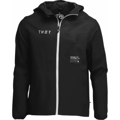 Unit Light Shell Jacket