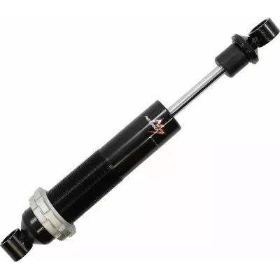Rear Suspension Gas Shocks