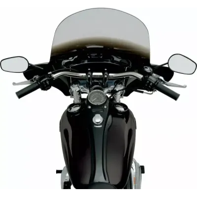 Batwing Fairing