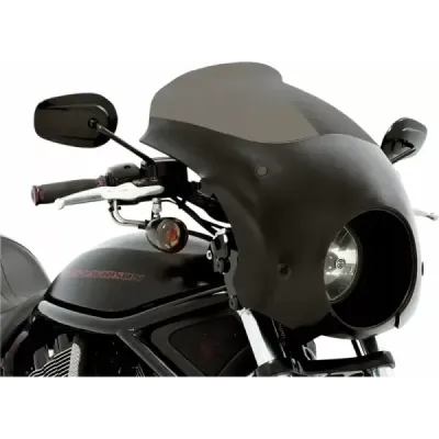 Bullet Fairing