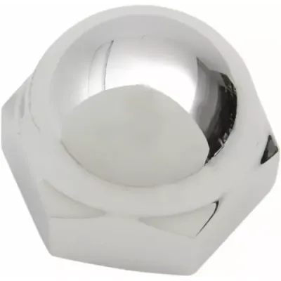 Shouldered Stem Nut