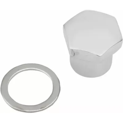 Hex Stem Nut