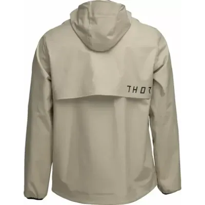Unit Light Shell Jacket