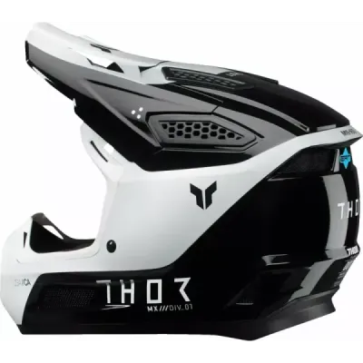 Fleet Storm Helmet