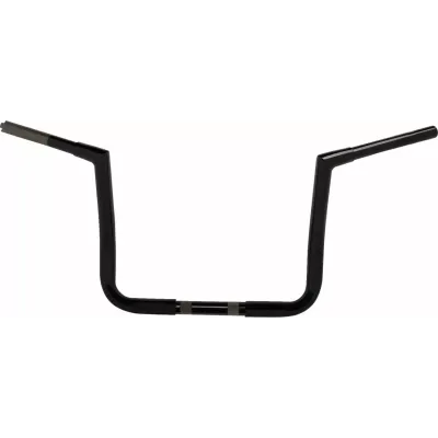 Pre-Wired Twin Peaks Handlebar