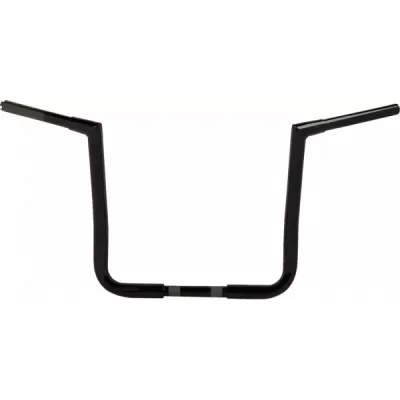 Pre-Wired Twin Peaks Handlebar