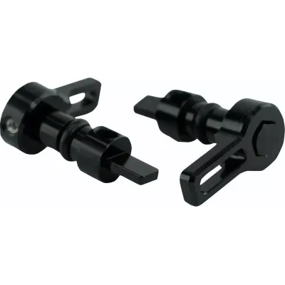Front Fork Compression Adjuster Kit