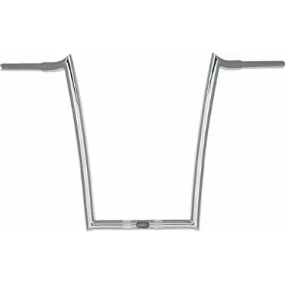 1-1/4 Ghidon Drag Bar Monkey