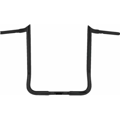 1-1/4 Bagger Monkey Bar Handlebar