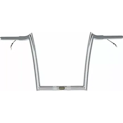 Pre-Wired Handlebar