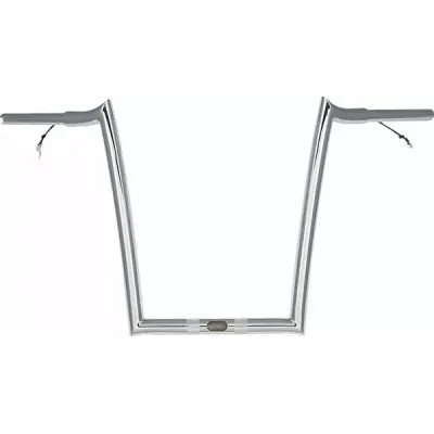 Pre-Wired Handlebar