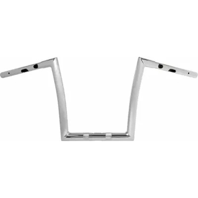 1-1/4 Touring Handlebar