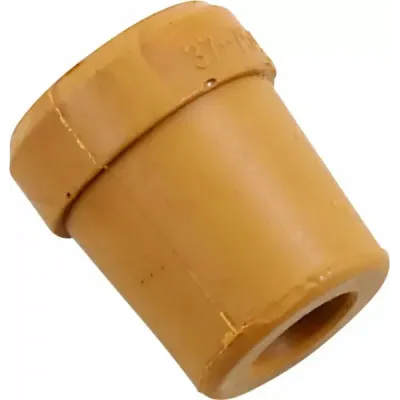 Shock Bumper