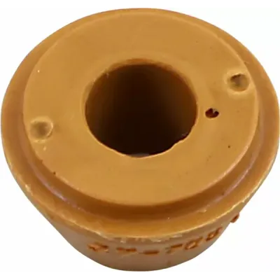 Shock Bumper