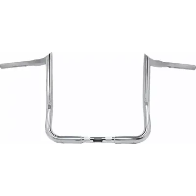 1-1/4 Bagger Monkey Bar Handlebar
