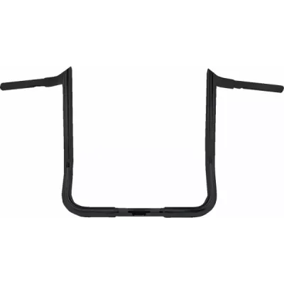 1-1/4 Bagger Monkey Bar Handlebar