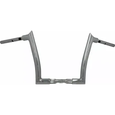 1-1/2 EZ Install Pointed Top Handlebar
