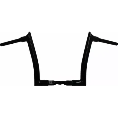 1-1/2 EZ Install Pointed Top Handlebar