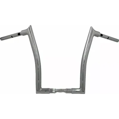 1-1/2 EZ Install Pointed Top Handlebar