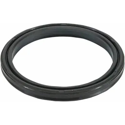 Shock Piston Ring